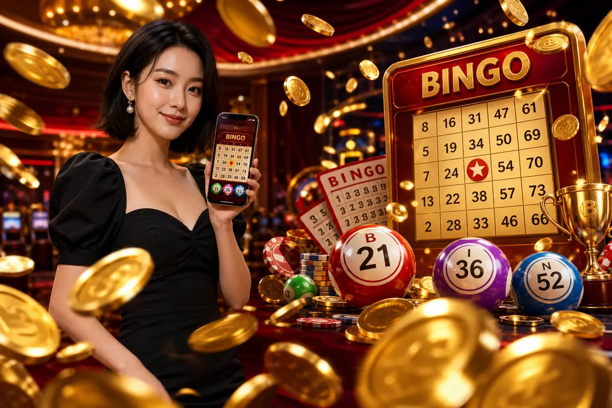 db555 jackpot thắng lớn
