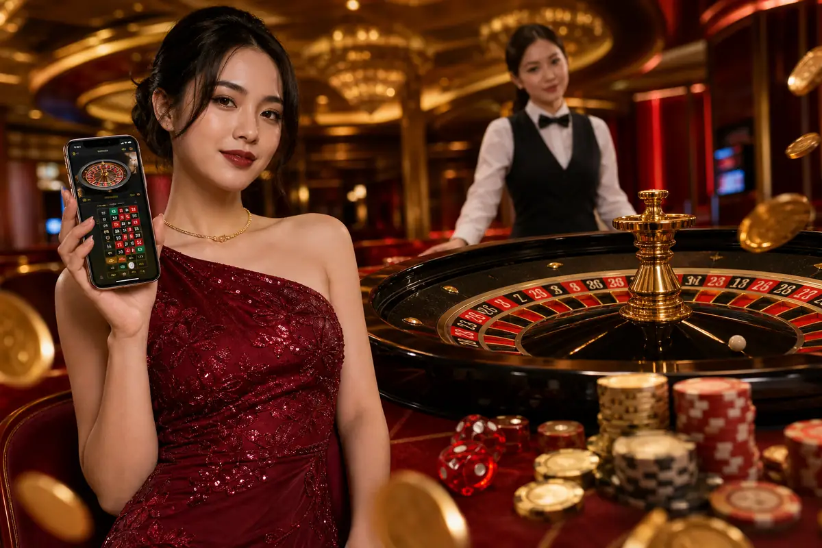 db555 bảo mật và an toàn